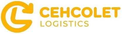 CEHCOLET LOGISTICS Logo